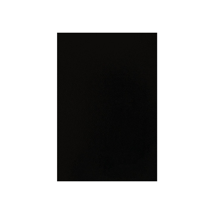 Fellowes Portafolio de Simil Piel Extra Rigido - Grosor 750G - Tamaño A3 - Ideal para Proteger Documentos y Obras de Arte