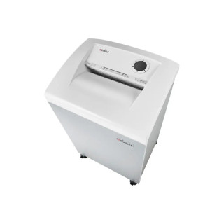 Dahle 306air Team Destructora de Papel Manual Corte en Particulas P-3 - Destruye hasta 20 Hojas - Papelera de 60L - Filtro Anti