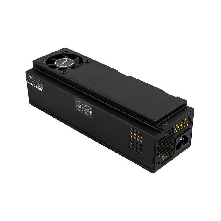 Unykach ITX 150W Fuente de Alimentacion 150W ITX - Ventilador 40mm