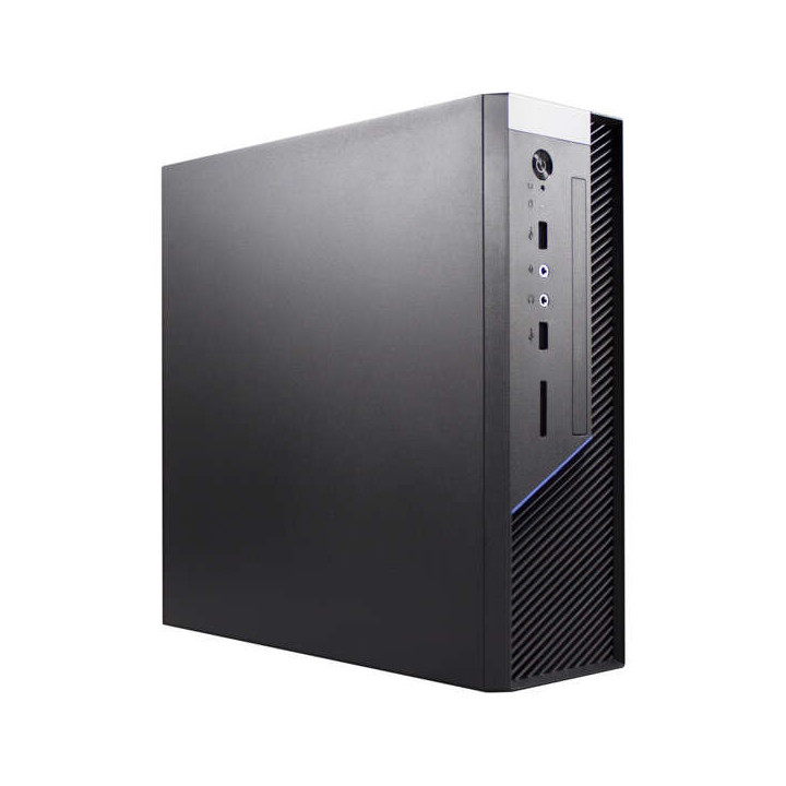 Unykach Caviar 1K Caja Torre ITX