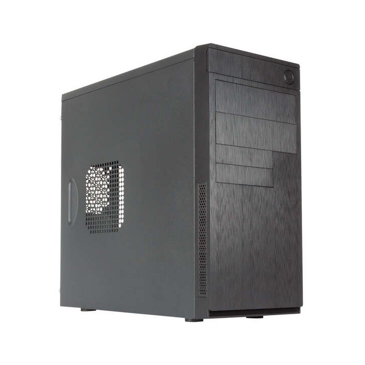 Unykach Caviar 6K Pro EVO Caja Mini Torre Micro ATX - Tamaño Disco Soportado 3.5"