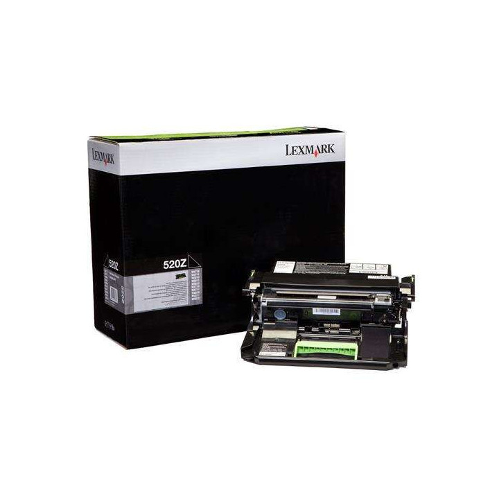 Lexmark MS810/MS811/MS812/MX710/MX711/MX810/MX811/MX812 Tambor de Imagen Original - 52D0Z00/520Z (Drum)