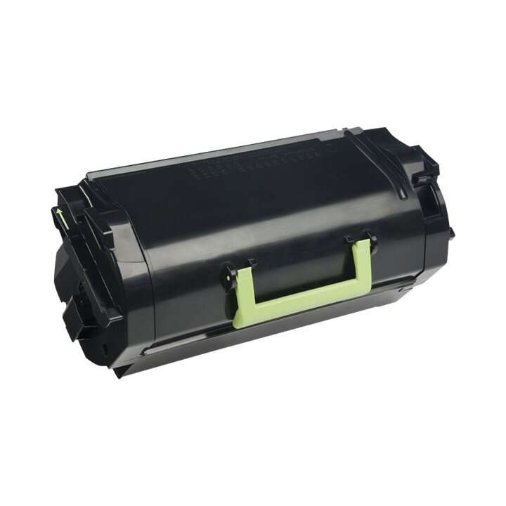 Lexmark MS810/MS811/MS812 Negro Cartucho de Toner Original - 52D2H0E/522H