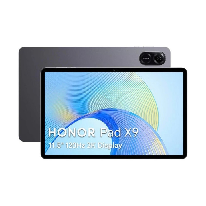 Honor Pad X9 Tablet 11.5" 2K 120Hz - 128GB - RAM 4GB - WiFI