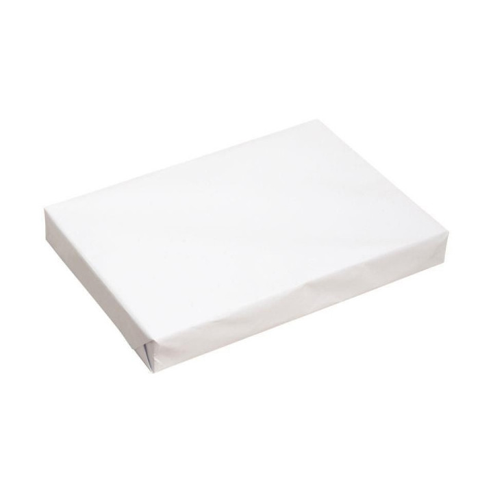 Papel A3 80gr 297x420mm (500 Hojas) Blanco (Fabricado por Navigator)