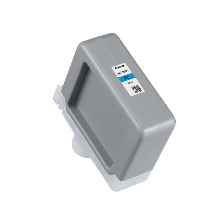 Canon PFI1100 Cyan Photo Cartucho de Tinta Original - 0854C001