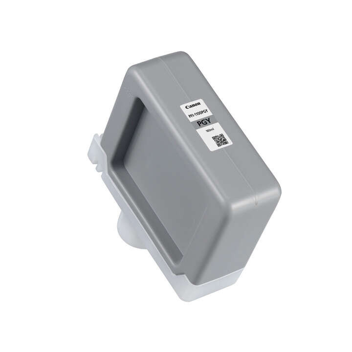 Canon PFI1100 Gris Photo Cartucho de Tinta Original - 0857C001