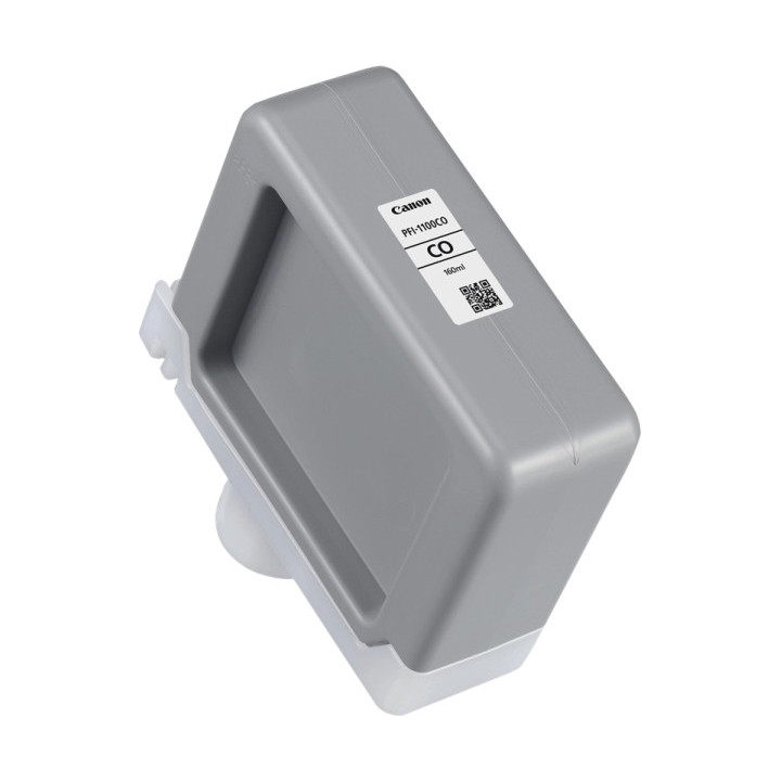 Canon PFI1100 Optimizador de Brillo Cartucho de Tinta Original - 0860C001