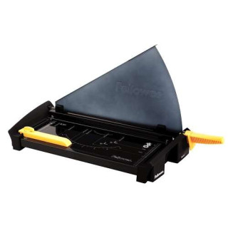 Fellowes Stellar A3 Guillotina con Capacidad de Corte de hasta 20 Hojas - Cuchilla de Acero Inoxidable - Largura de Corte de 46