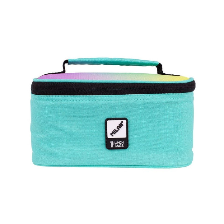 Milan Sunset Bolsa Isotermica Porta Alimentos 1