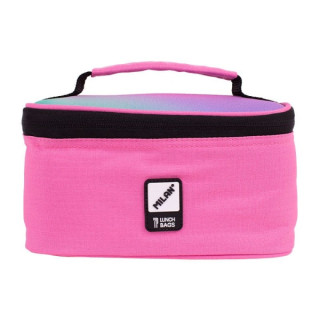 Milan Sunset Bolsa Isotermica Porta Alimentos 1