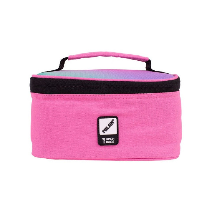 Milan Sunset Bolsa Isotermica Porta Alimentos 1