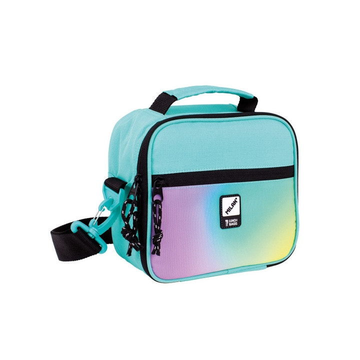 Milan Sunset Bolsa Isotermica Porta Alimentos 3