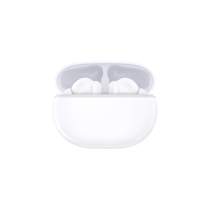 Honos Earbuds X7i Auriculares True Wireless - Cancelacion de Ruido - 45 dB ANC - 40h de Autonomia - Color Blanco