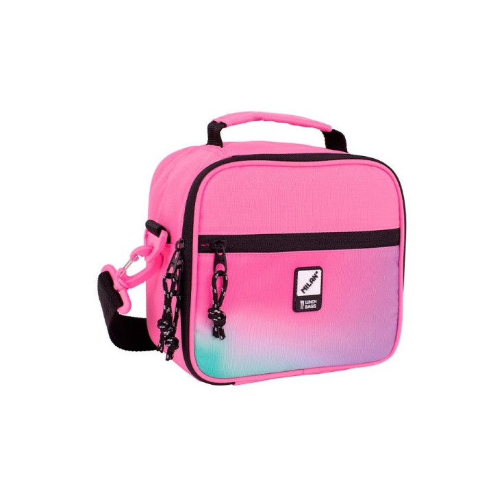 Milan Sunset Bolsa Isotermica Porta Alimentos 3