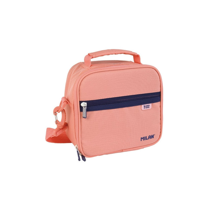 Milan Coleccion 430 Bolsa Isotermica Porta Alimentos 3