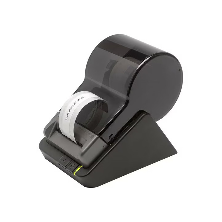 Seiko SLP-650 Impresora Termica de Etiquetas Monocromo - Ancho de Impresion 58mm - Resolucion 300dpi - Velocidad hasta 100mm/s