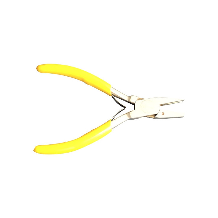 Fellowes Alicates de Corte y Doblado - para Cortar Espiral de Documentos - 150mm - Mango Ergonomico - Acero Resistente - Facil