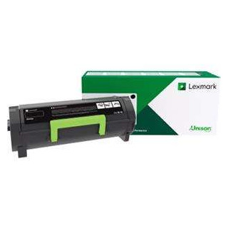 Lexmark MS321/MS421/MS521/MS621/MS622/ MX321/MX421/MX521/MX522/MX622 Negro Cartucho de Toner Original - 56F2000