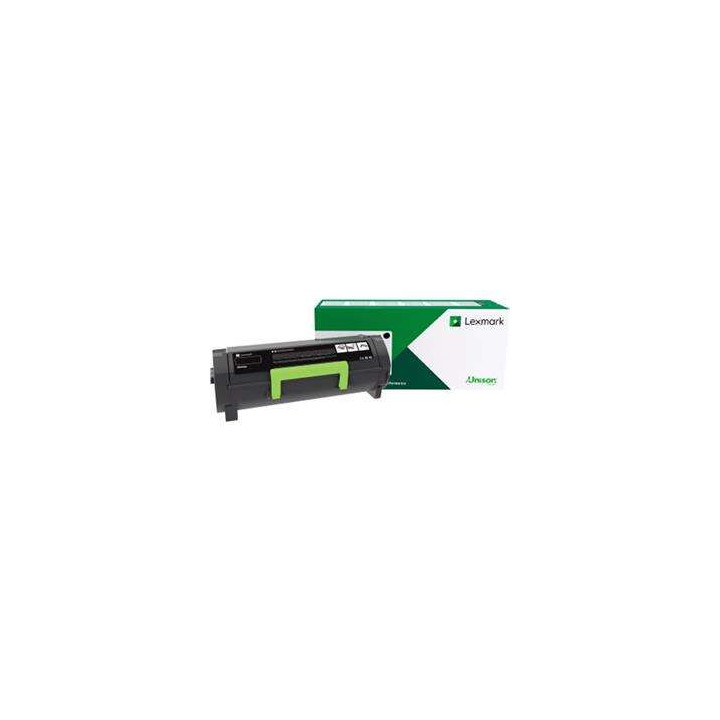 Lexmark MS321/MS421/MS521/MS621/MS622/ MX321/MX421/MX521/MX522/MX622 Negro Cartucho de Toner Original - 56F2000