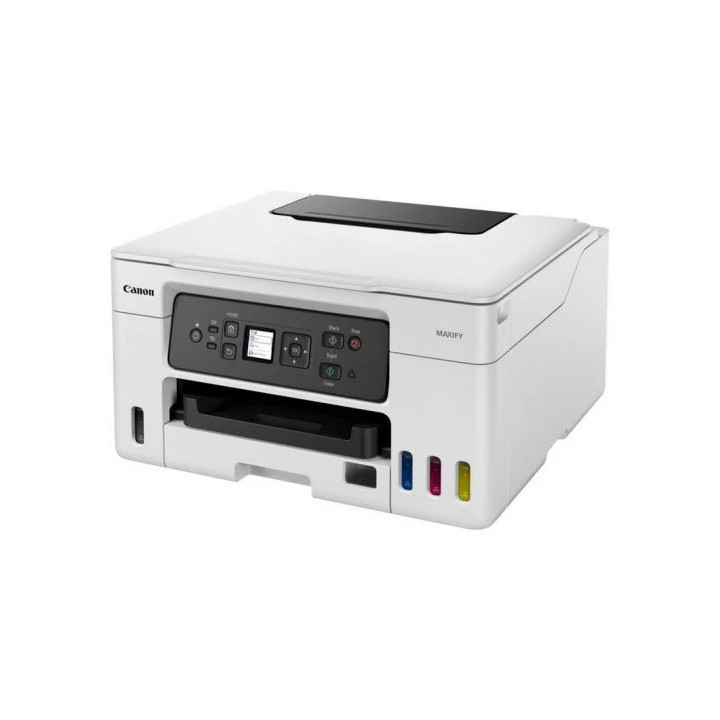 Canon Maxify GX3050 MegaTank Impresora Multifuncion Color WiFi Duplex 18 ppm