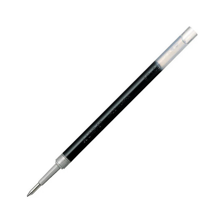 Uni-ball UMR-87 Recambio de Boligrafo Signo - Punta de Bola 0.7mm - Color Negro