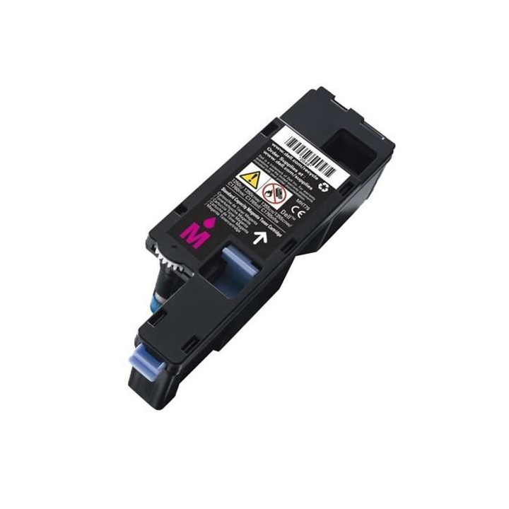 Dell C1660W Magenta Cartucho de Toner Original - 593-11128/V3W4C/4J0X7