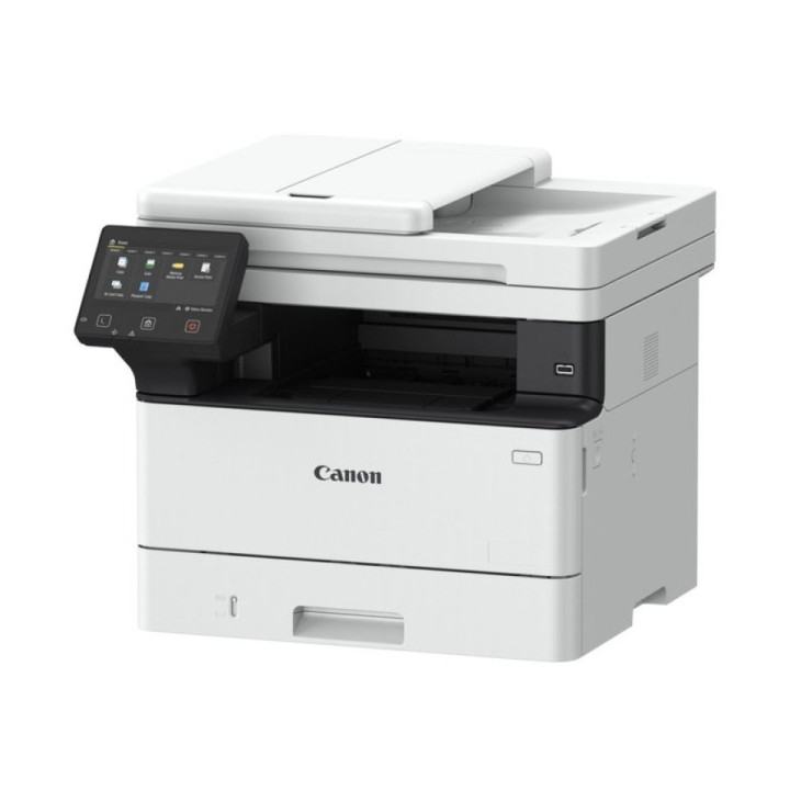 Canon i-Sensys MF465DW Impresora Multifuncion Laser Monocromo WiFi Duplex Fax 40ppm