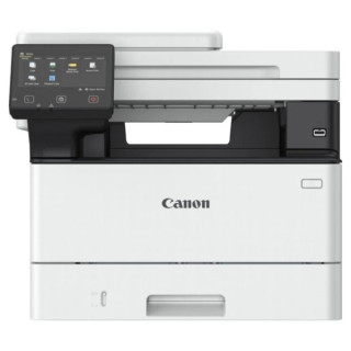 Canon i-Sensys MF463DW Impresora Multifuncion Laser Monocromo WiFi Duplex 40ppm