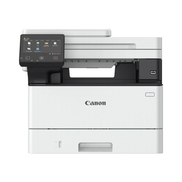 Canon i-Sensys MF463DW Impresora Multifuncion Laser Monocromo WiFi Duplex 40ppm
