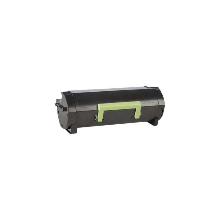Lexmark MX510/MX511/MX610/MX611 Negro Cartucho de Toner Original - 60F2X0E/602X