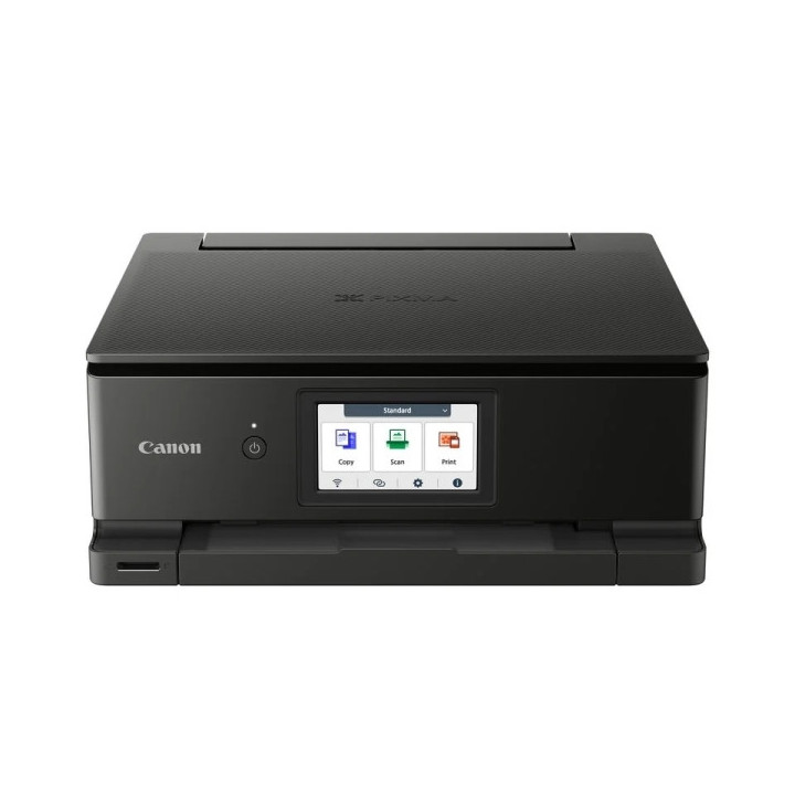 Canon Pixma TS8750 Impresora Multifuncion Color Duplex WiFi 15ppm