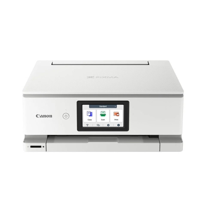 Canon Pixma TS8751 Impresora Multifuncion Color Duplex WiFi 15ppm