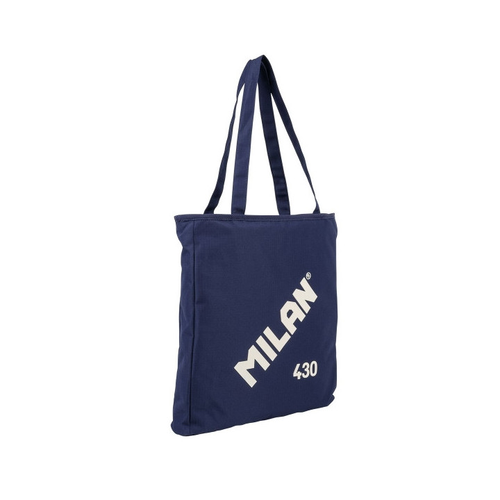 Milan Coleccion 430 Bolso Shopper 7.5L - Tamaño 38x36x6