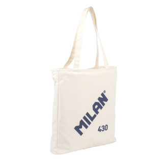 Milan Coleccion 430 Bolso Shopper 7.5L - Tamaño 38x36x6