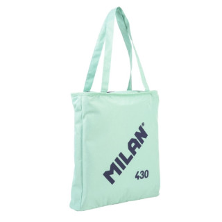 Milan Coleccion 430 Bolso Shopper 7.5L - Tamaño 38x36x6