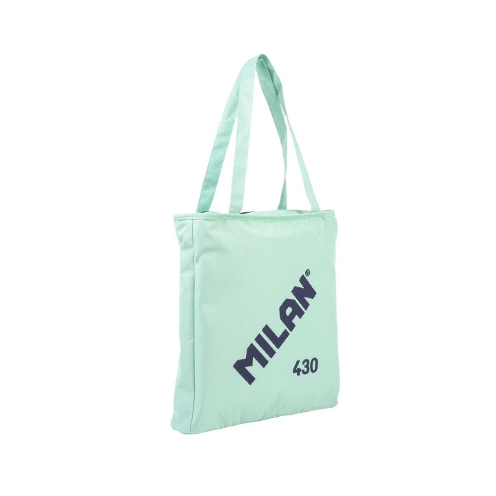 Milan Coleccion 430 Bolso Shopper 7.5L - Tamaño 38x36x6
