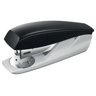 Petrus 210 Grapadora de Sobremesa - Grapa hasta 25 Hojas - Extraegrapas Integrado - Grapado Abierto