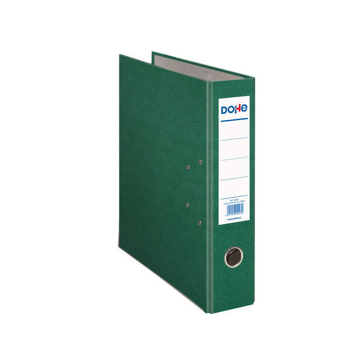 Dohe Archivador de Palanca Tamaño Folio - Lomo Ancho 70mm - Ollao