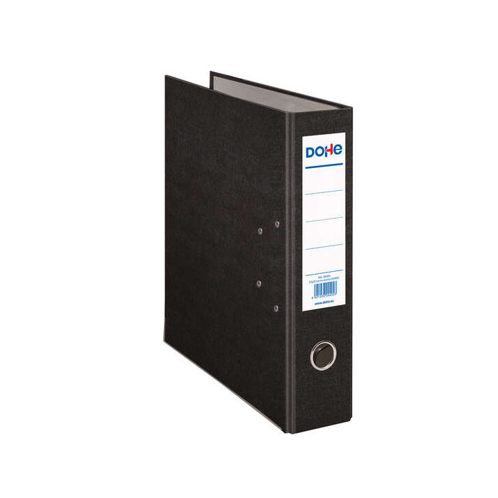 Dohe Archivador de Palanca Tamaño Folio - Lomo Ancho 70mm - Ollao