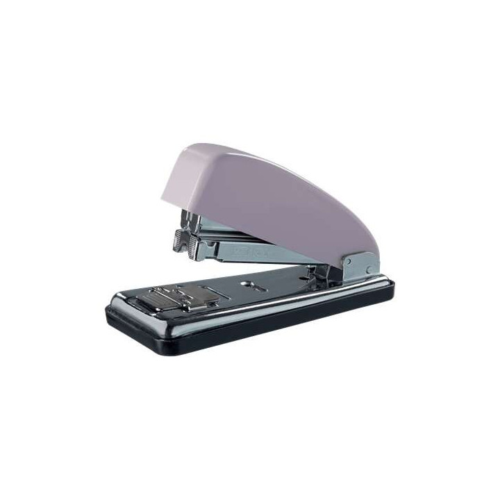 Petrus 226 Edicion Retro Grapadora Metalica - Hasta 30 Hojas - Grapado Cerrado