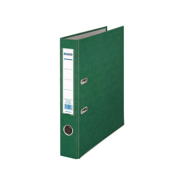 Dohe Archivador de Palanca Folio - Lomo de 45mm - Con Ollao