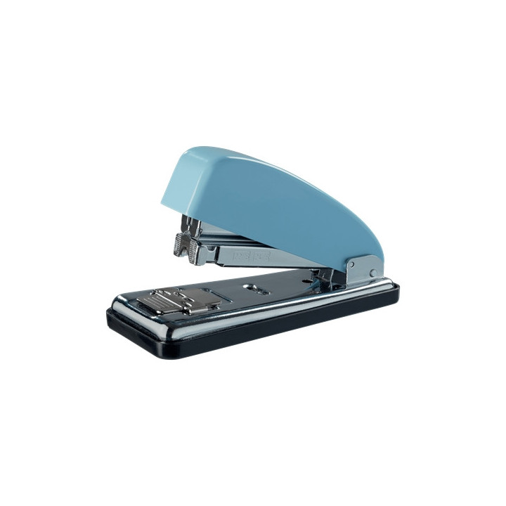 Petrus 226 Edicion Retro Grapadora Metalica - Hasta 30 Hojas - Grapado Cerrado