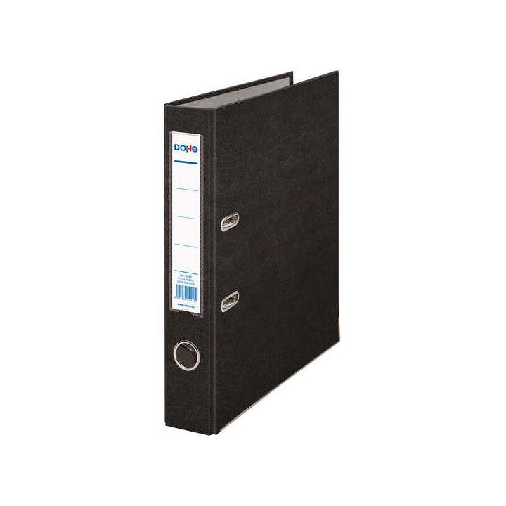 Dohe Archivador de Palanca Folio - Lomo de 45mm - Con Ollao