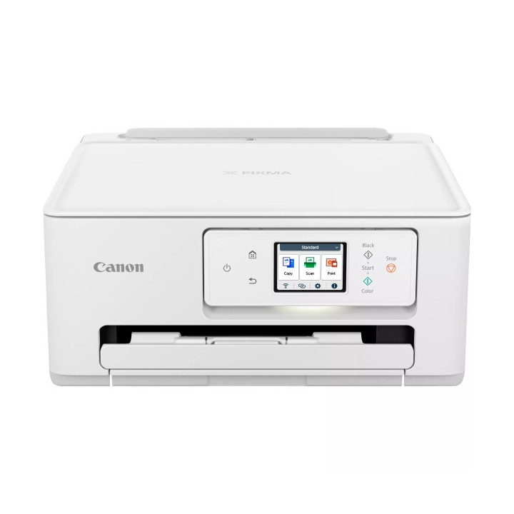 Canon Pixma TS7650i Impresora Multifuncion Color WiFi Duplex 15ppm