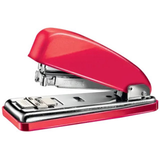 Petrus 226 WOW Grapadora Metalica + Caja de 200 Grapas - Hasta 30 Hojas - Grapado Cerrado
