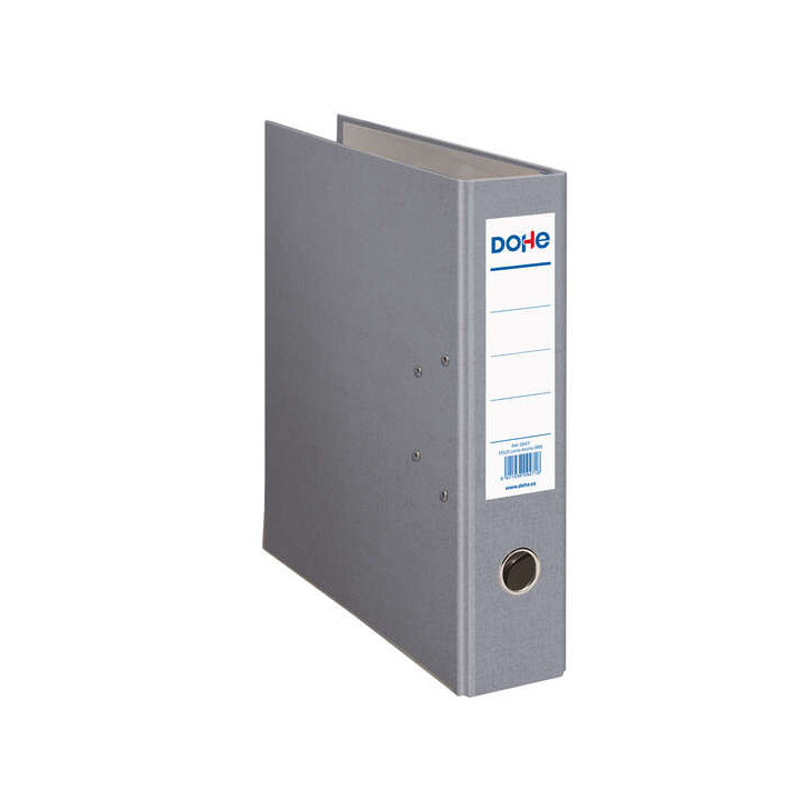 Dohe Archivador de Palanca Tamaño Folio - Lomo Ancho 70mm - Ollao