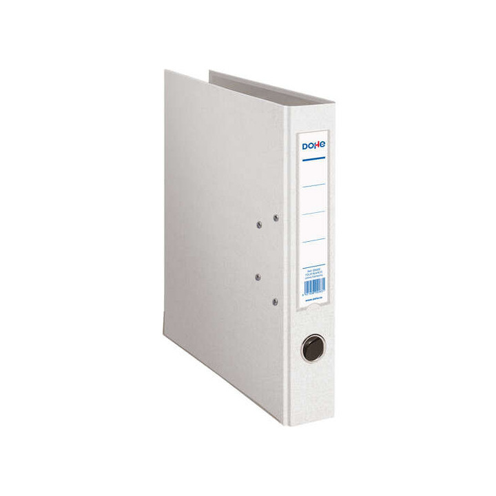 Dohe Archivador de Palanca Folio - Lomo de 45mm - Con Ollao