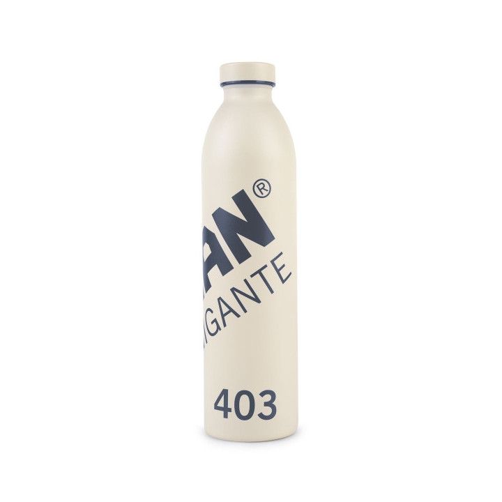 Milan Serie 1918 Gigante 403 Botella Isotermica 0.946L - Doble Pared de Acero Inoxidable - Liquidos Calientes hasta 12h