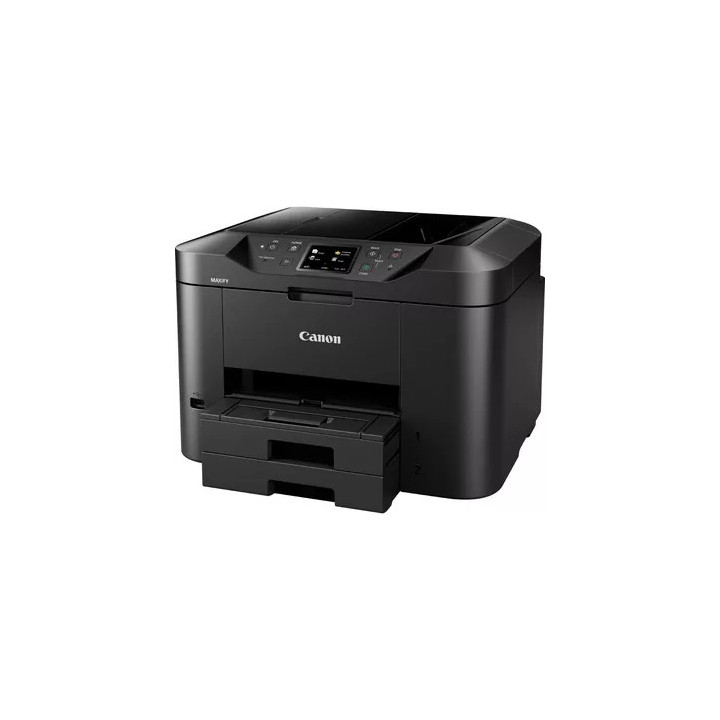Canon Maxify MB2750 Impresora Multifuncion Color WiFi Duplex Fax 24ppm